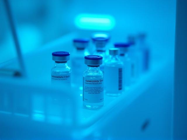 Medical vaccines and pharmaceuticals